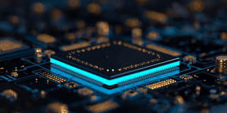 Innowacja — oparta na AI technologia tradingowa stworzona przez Pewny Udziałownik