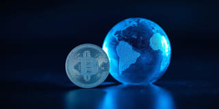 Kryptowaluty stają się elementem głównego nurtu globalnego systemu finansowego