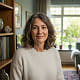 Maria S., Menedżerka ds. operacyjnych
